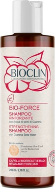 Shampoo Bioclin Bioforce Fortifying