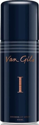 Deodorant Spray Van Gils