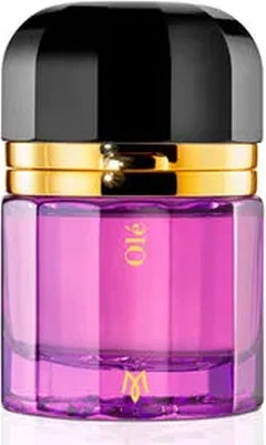 Ramon Monegal Ol Eau de Parfum