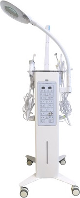 Multifunktionales Beauty System Italian Design