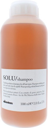 Shampoo Davines Solu