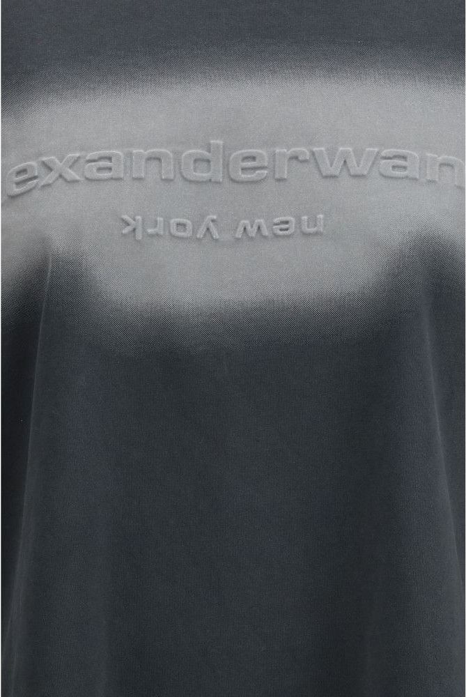 T-shirt Alexander Wang