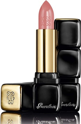 Guerlain KissKiss Shaping Cream Lip Colour