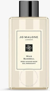 Jo Malone London Wild Bluebell Körper- und Handseife