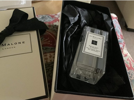 Jo Malone London English Pear & Freesia Körper- und Handwaschgel