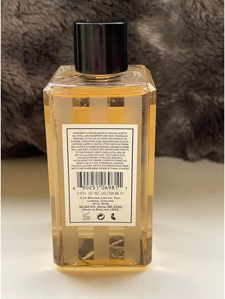 Jo Malone Peony & Blush Suede Körper- & Handseife