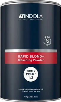 Indola Rapid Blond White Haaraufheller