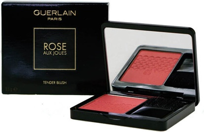 Tender Blusher Guerlain Pink Blush