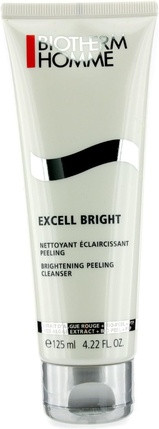 Biotherm Homme Excell Bright Brightening Peeling Cleanser