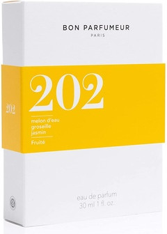Eau de Parfum Bon Parfumeur Paris 202 Watermelon Currant Jasmine