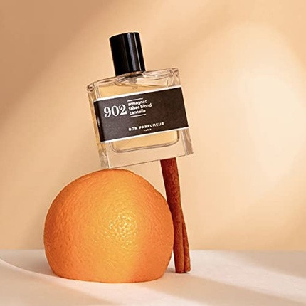 902 Armagnac Blond Tobacco Cinnamon Eau de Parfum