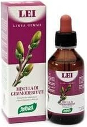 Lei Zefirus Eau de Toilette Santiveri