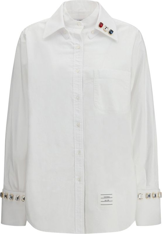 Рубашка Thom Browne