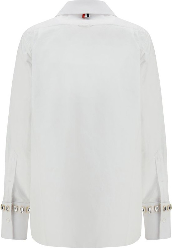 Рубашка Thom Browne