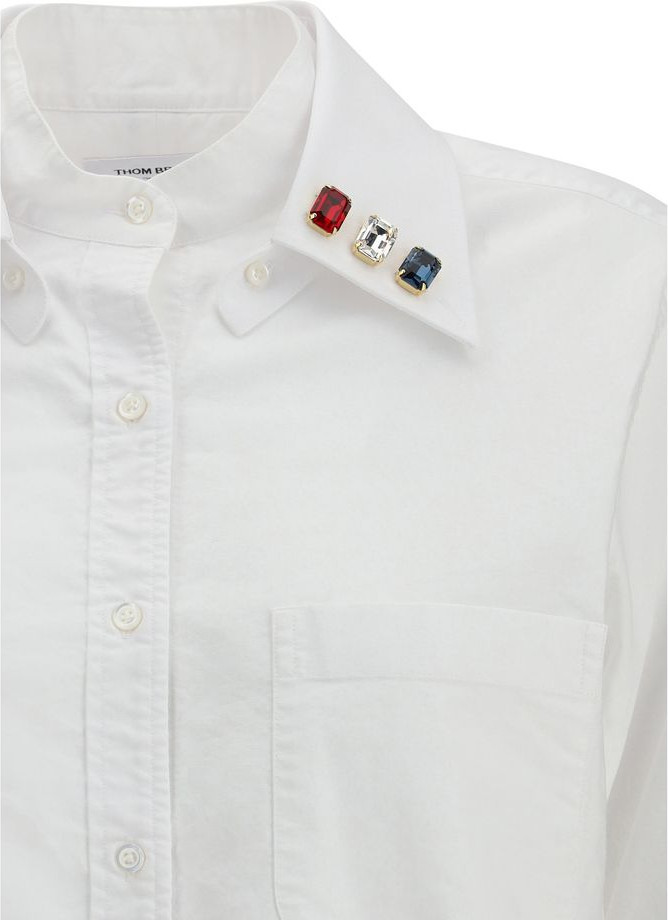 Рубашка Thom Browne