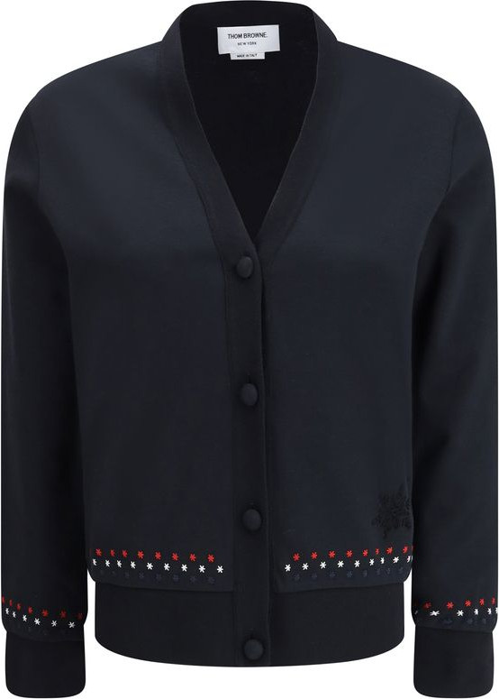 Cardigan Thom Browne