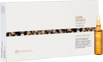Milk Shake Integrity & Strength Protein Treatment