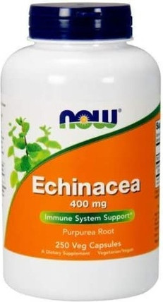 Now Foods Echinacea