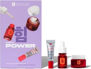 Erborian Erborian Skin Therapy Augen-Set