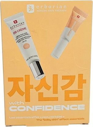 Erborian Bb Cream With Ginseng Golden Spf 20