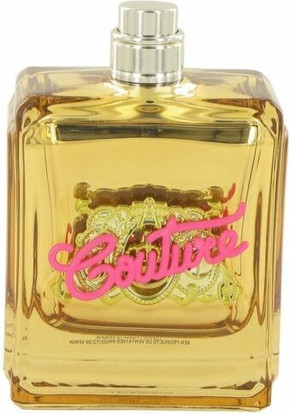 Eau De Parfum Juicy Couture Viva La Juicy Gold Couture