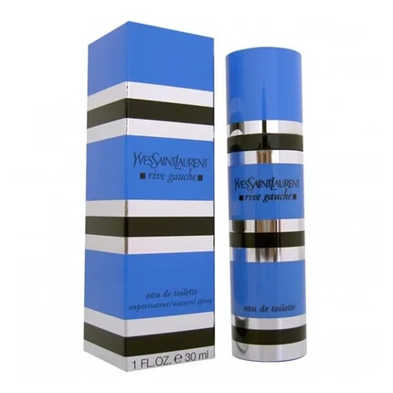 Туалетная вода Yves Saint Laurent Rive Gauche