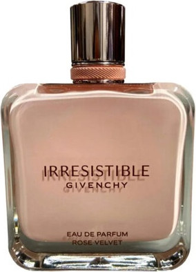 Eau de Parfum Givenchy Irresistible Rose Velvet