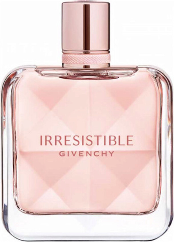 Eau de Toilette Irresistible by Givenchy