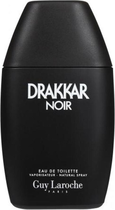 Drakkar Noir Guy Laroche Туалетная вода