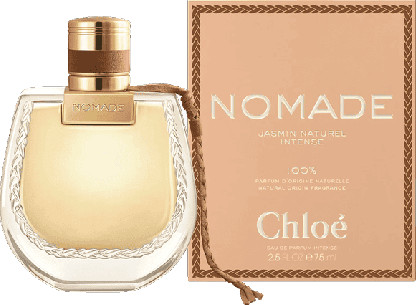 Chloe Nomade Jasmin Naturel Intense Eau De Parfum Von Chloe