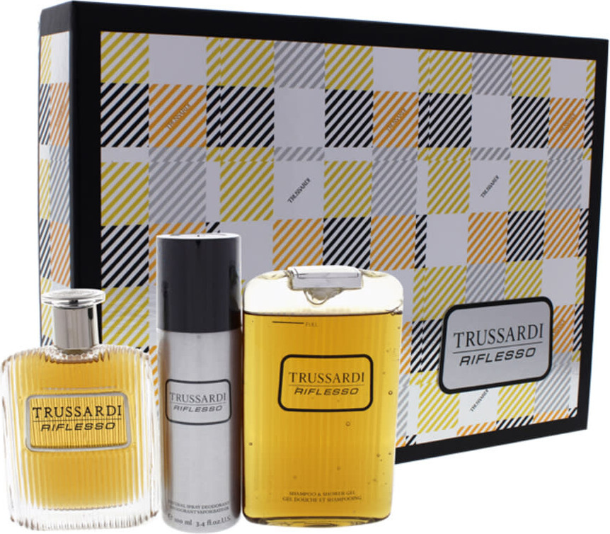 Подарочный набор Trussardi Riflesso