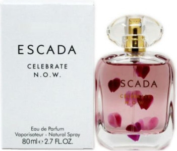 Eau de Parfum Celebrate N.O.W. Escada