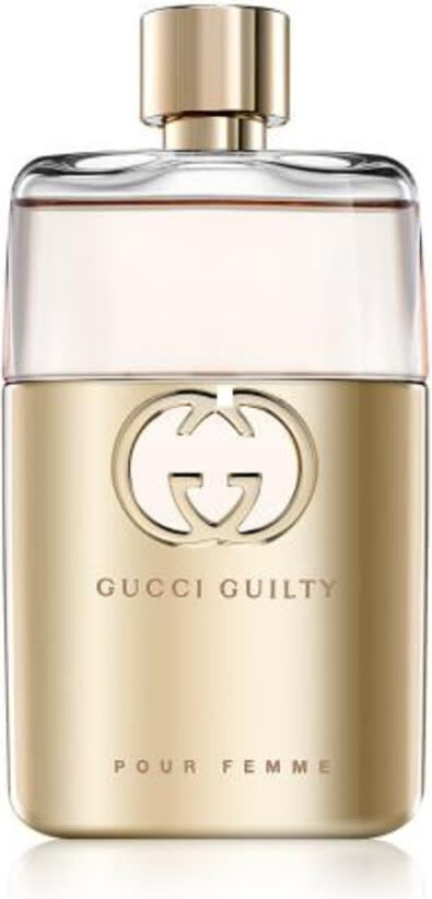 Gucci Guilty Eau de Toilette by Gucci