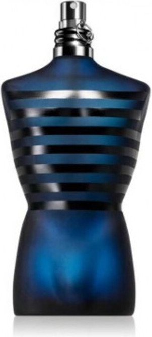 Eau de Toilette Jean Paul Gaultier Ultra Male Intense