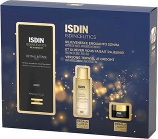 Isdin Isdinceutics Night Anti-Aging Routine Coffret