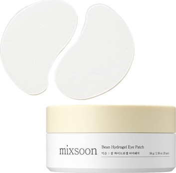 Mixsoon Bean Hydrogel Eye Patch