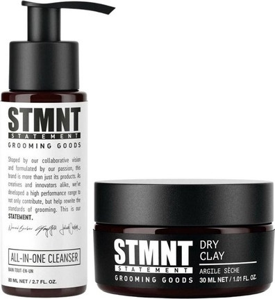 Stmnt Grooming Cream