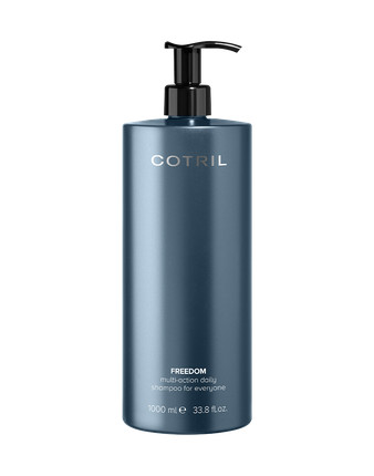 Cotril Freedom Shampoo für häufige Anwendung