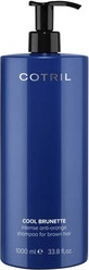 Shampoo Cotril Cool Brunette