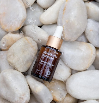 Serum Sesderma Hidraderm Hyal Liposomal Serum Extreme Hydration Triple Hyaluronic