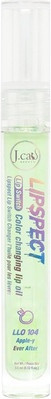 Блеск для губ J.Cat Beauty Lipspect
