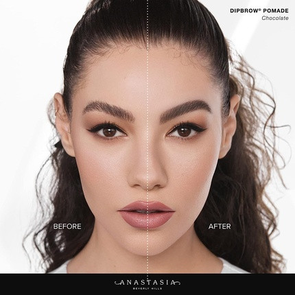 Anastasia Beverly Hills Dipbrow Ebony Pomade