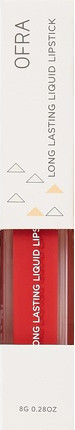 Ofra Long Lasting Liquid Lipstick
