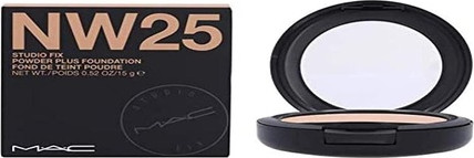 Powder Plus Foundation MAC Cosmetics