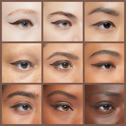 Подводка для глаз Jane Iredale Dark Topaz
