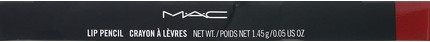 Lipstick MAC Cosmetics