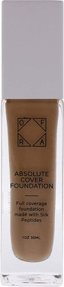 Foundation Ofra Absolute Cover Silk Peptide Foundation