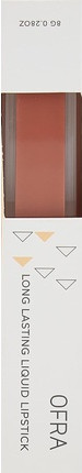 Ofra Long Lasting Liquid Lip Gloss