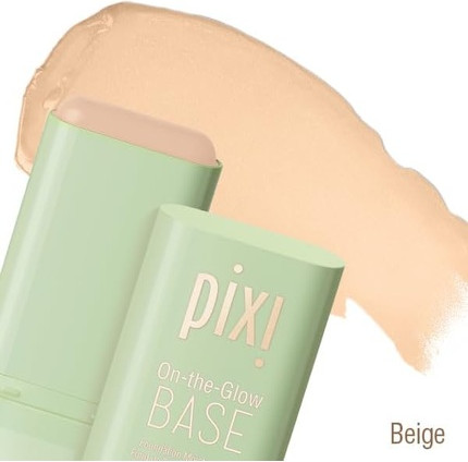 Pixi Beauty Tinted Moisturizer Foundation Stick