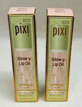 Lip Oil Pixi Pixi Petite